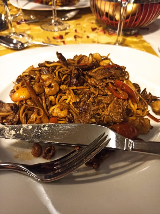 Gastro Sherwood Exclusive Lara