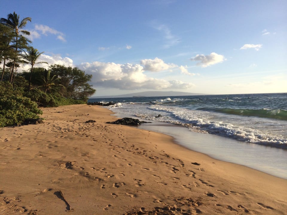 Strand 1 Hotel Andaz Maui at Wailea
