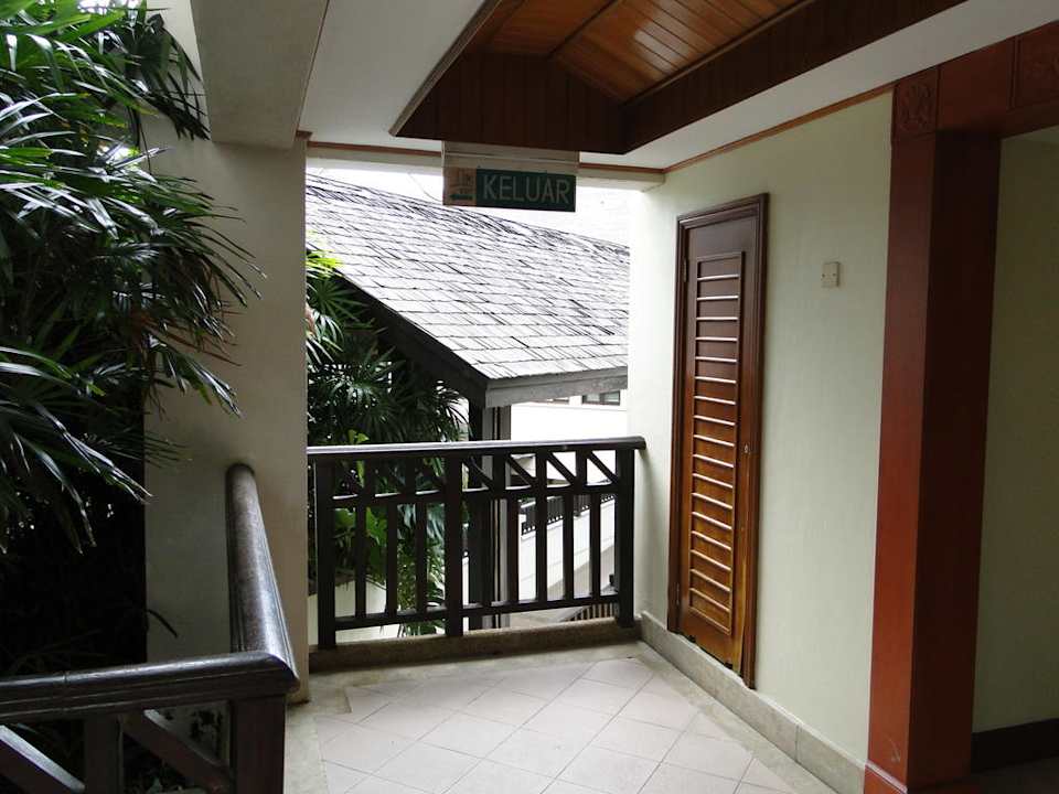 Hotel Nexus Resort Karambunai Hotel Nexus Resort Karambunai