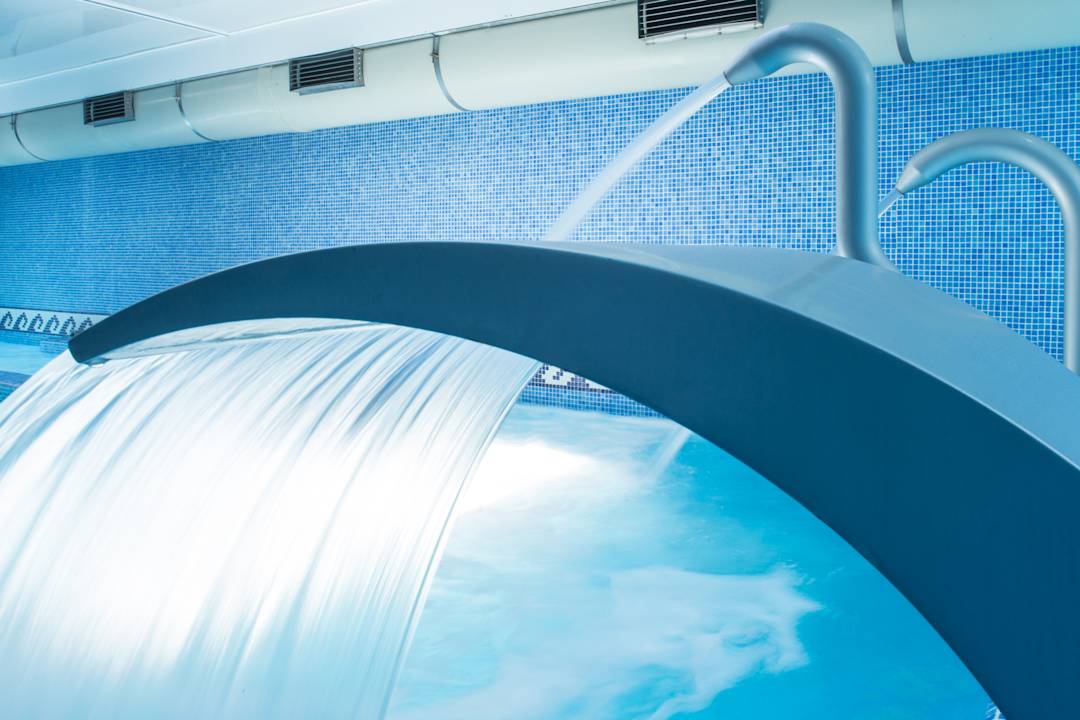 Sonstiges Gran Talaso Hotel Sanxenxo