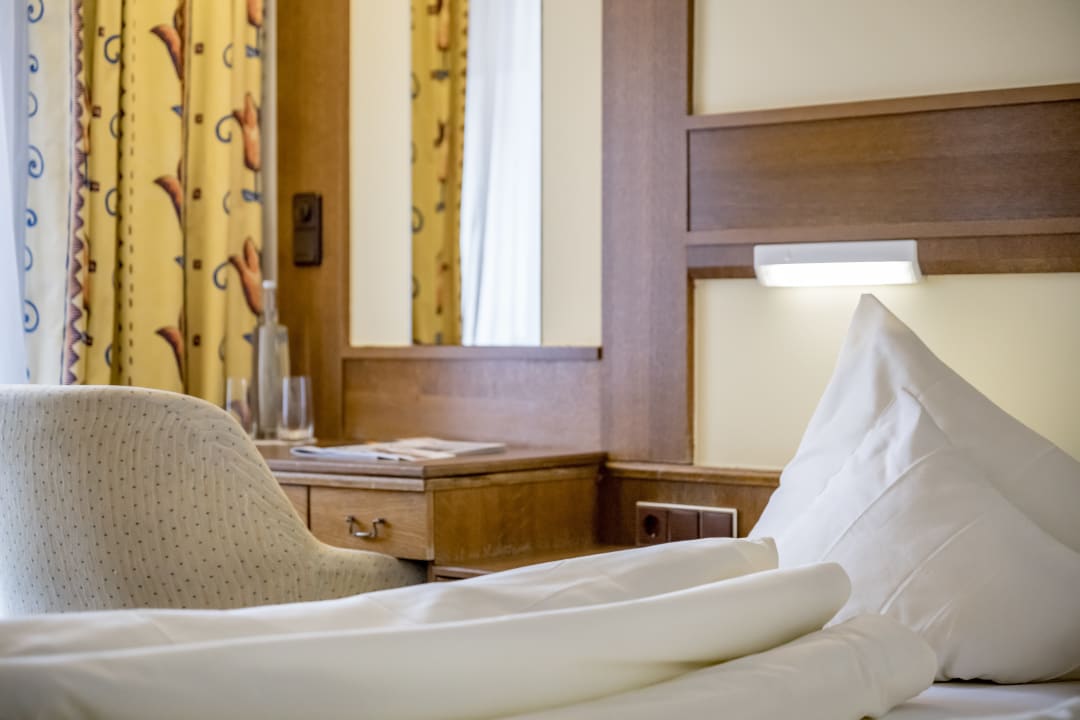 Zimmer Hotel Sölderhof