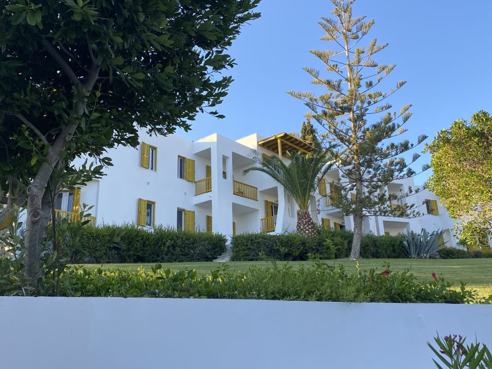 Zimmer ROBINSON DAIDALOS