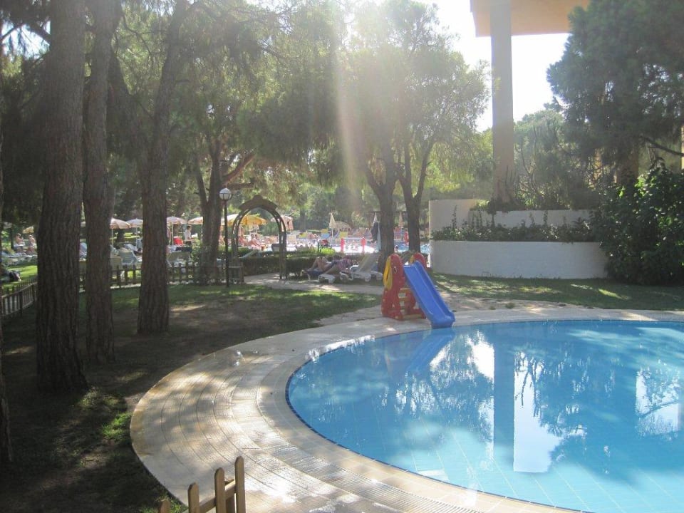 Hotelanlage Asteria Collection Side