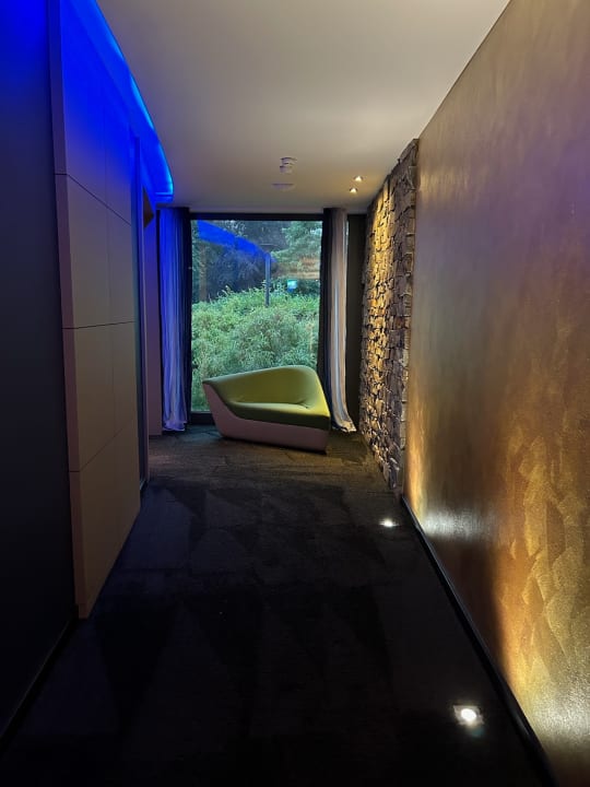 Zimmer Best Western Premier Park Hotel & Spa