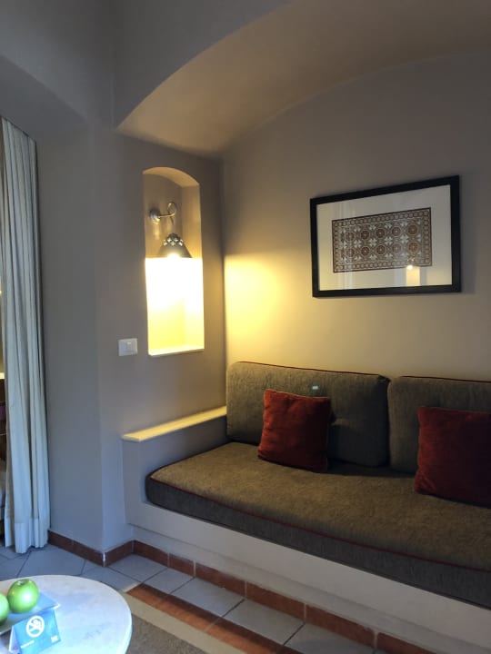 Zimmer Jaz Makadi Oasis Resort