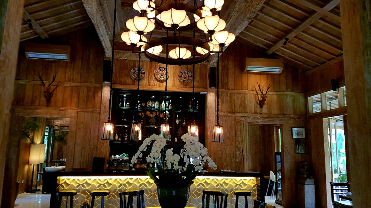 Gastro Kayumanis Jimbaran Private Estate & Spa