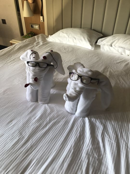 Zimmer Mylome Luxury Hotel & Resort