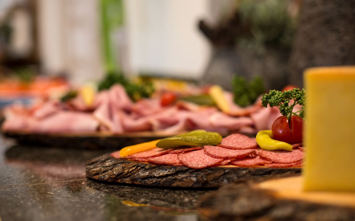 Gastro Ferienhof Schöne Aussicht