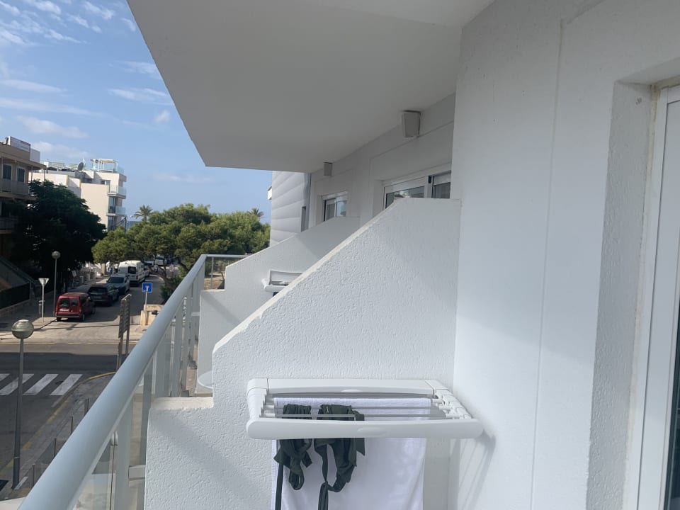 Zimmer Hotel Sant Jordi