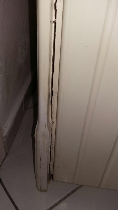 Zimmer Hotel Kathrin Beach