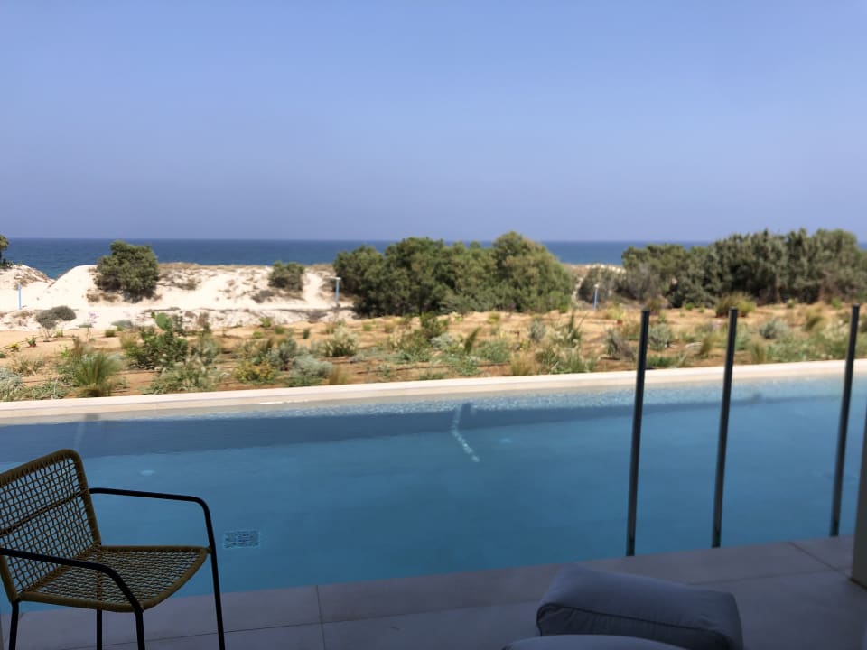 Zimmer Paralos Kyma Dunes