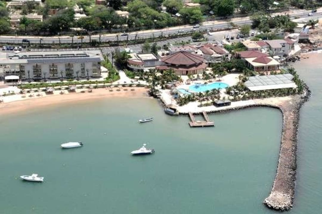 Hotel Terrou Bi Hotel Terrou Bi