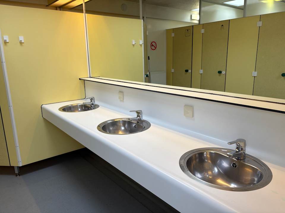 Sonstiges Camping 'T Venhop