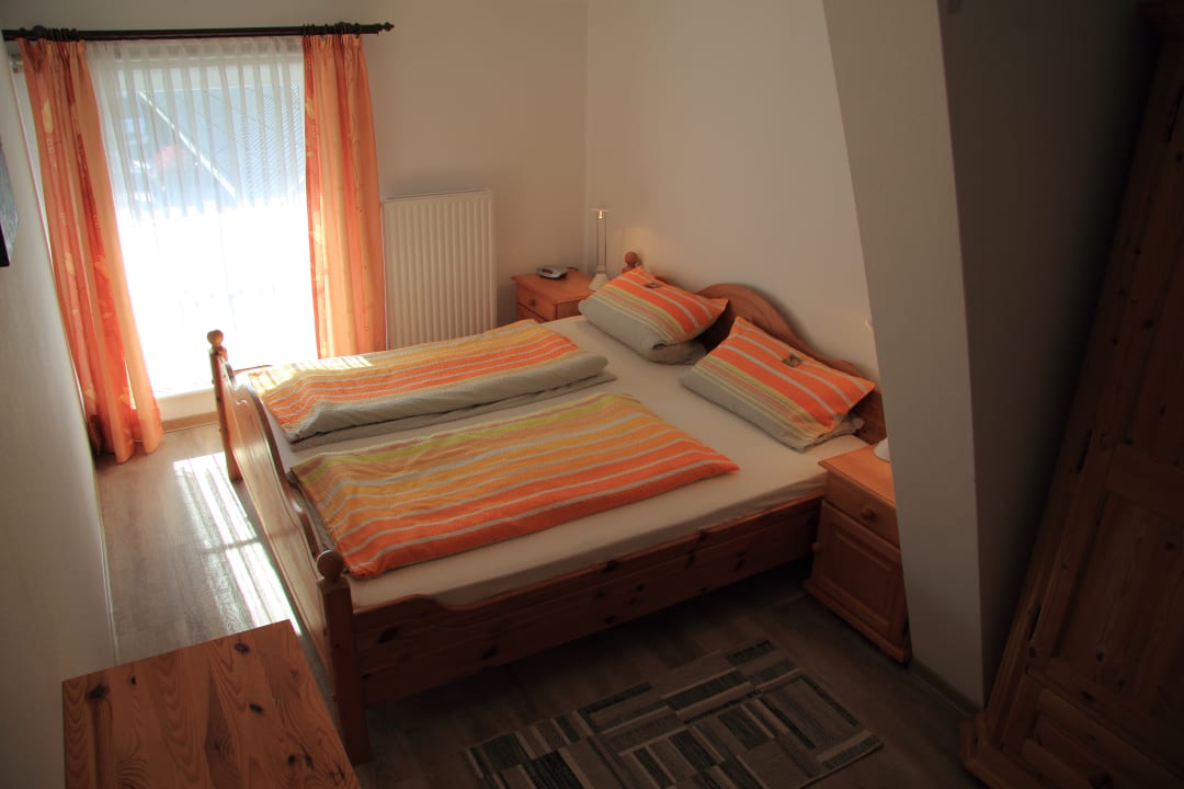 Zimmer Ferienhof Siemen