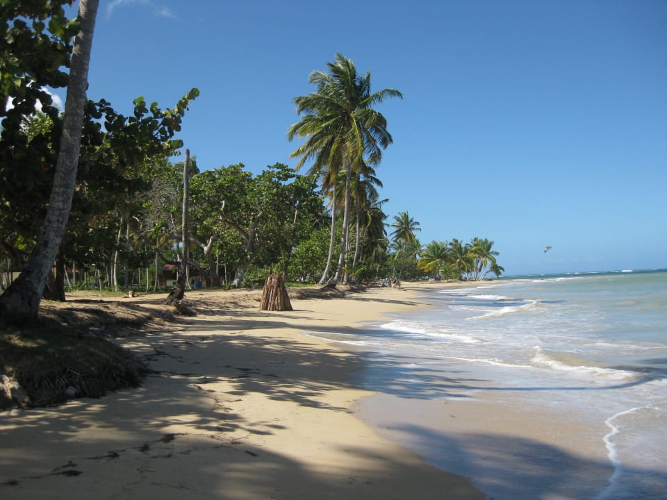 Traumhaft Bahia Principe Grand El Portillo