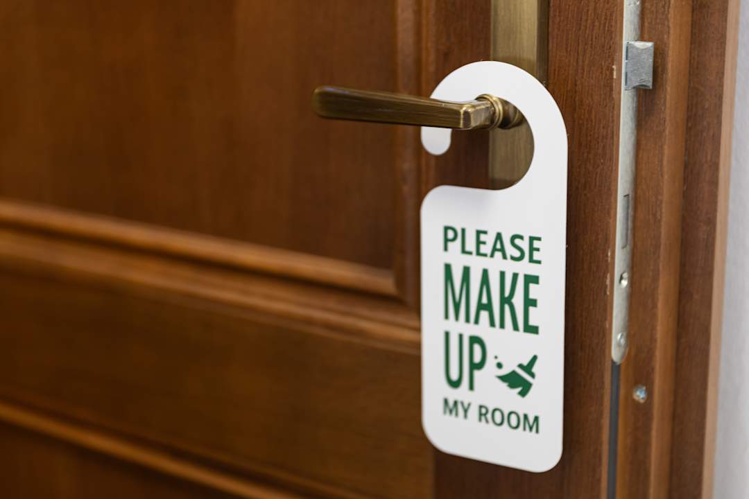 Zimmer Ambiance Hotel