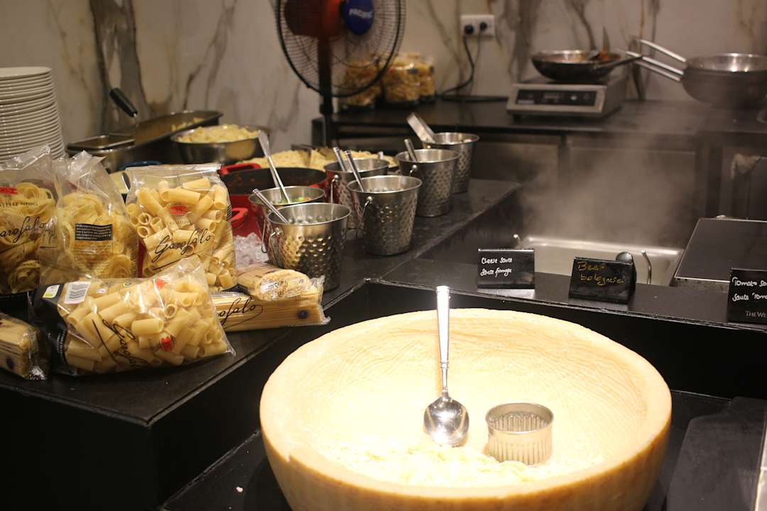 Gastro The Westin Turtle Bay Resort & Spa