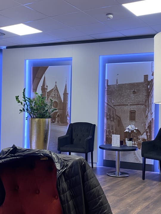 Sonstiges PLAZA Premium Den Haag City Center