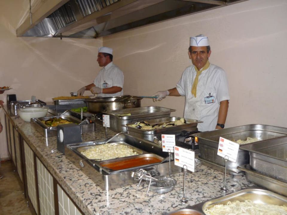 Restaurant Hotel Nova Park