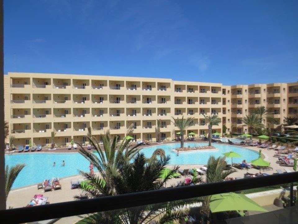 Pool Hotel Rosa Beach