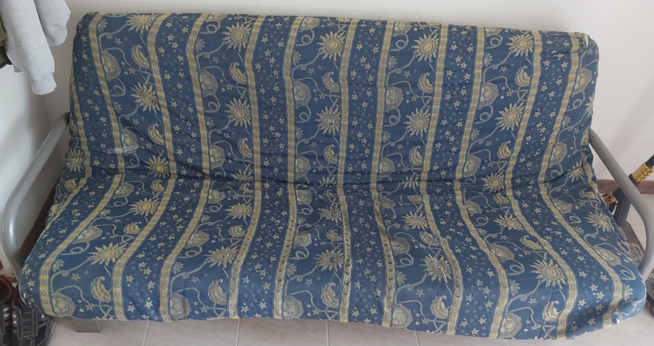 Zimmer Villaggio Paradiso