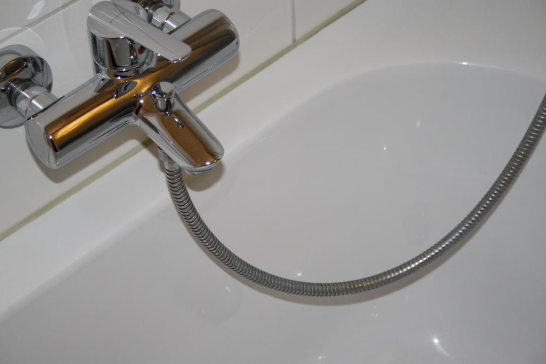 Zimmer Alleehotel Europa