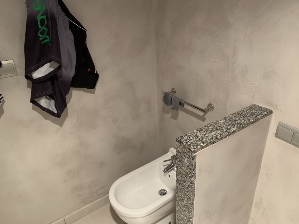 Zimmer Hipotels Mediterraneo