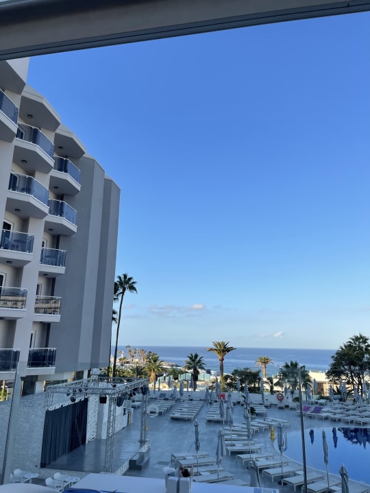 Pool Hovima Costa Adeje - For Cool Adults