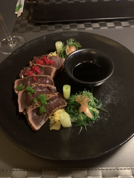 Gastro ROBINSON JANDIA PLAYA