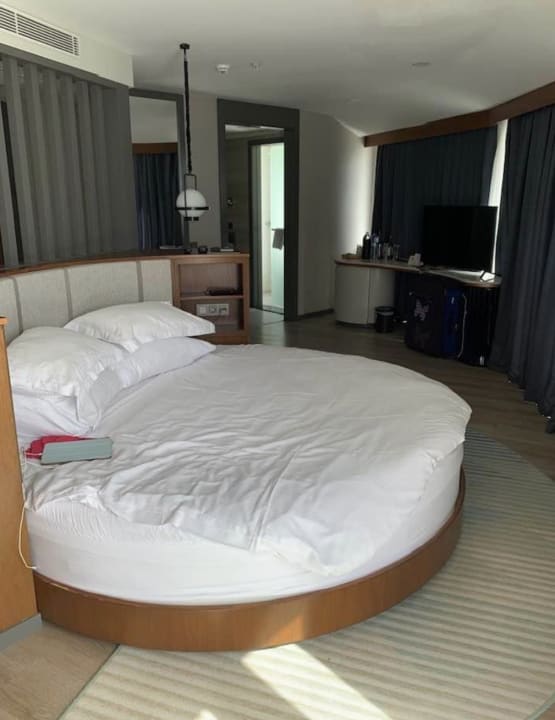 Zimmer Seaden Quality Resort & Spa