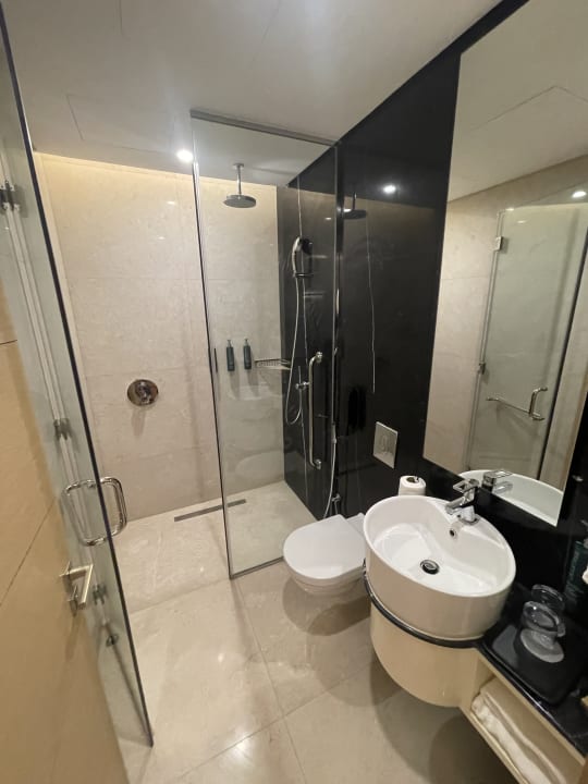 Zimmer Hilton Bahrain