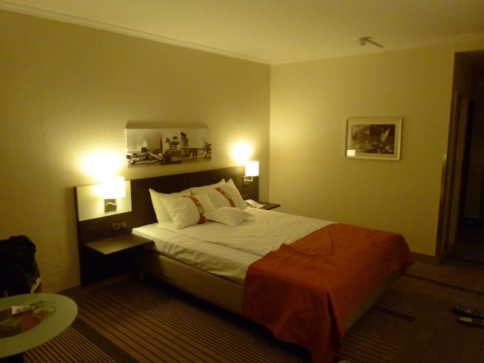 Einzelzimmer Suite Leonardo Hotel Hannover Airport