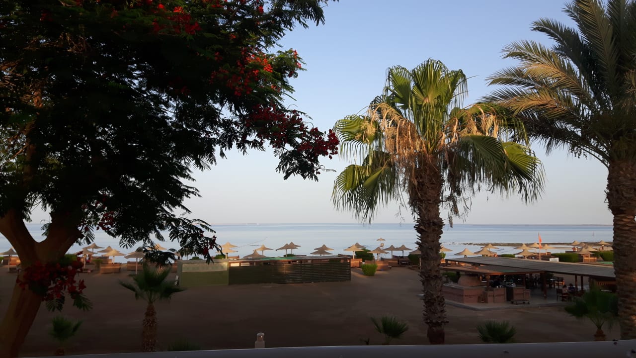 Strand Shams Alam Beach Resort