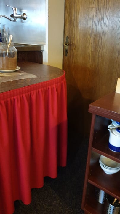 Gastro Hotel Bergland-Hof