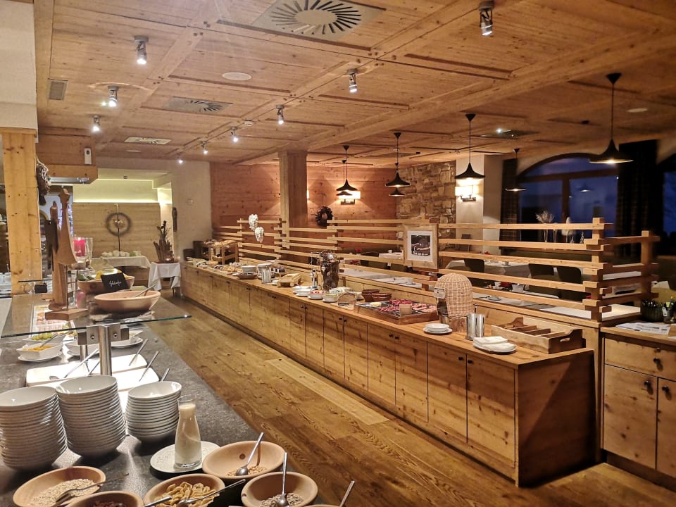 Gastro Alpeiner Nature Resort Tirol