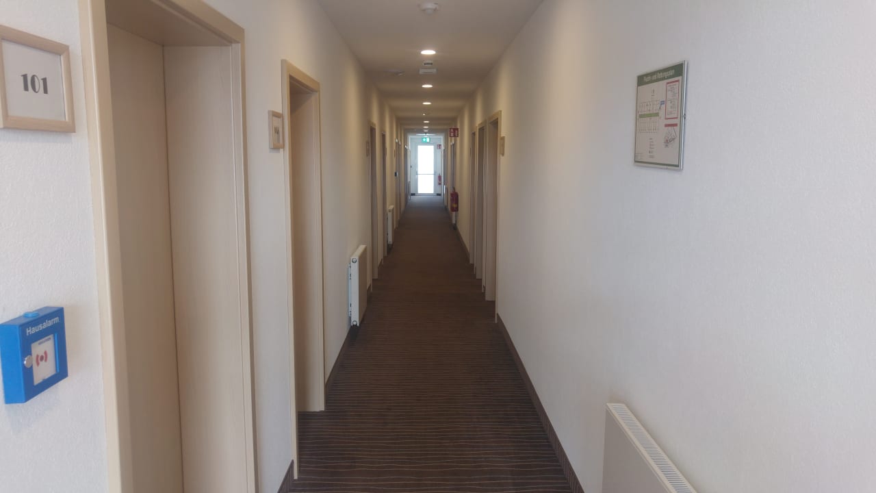 Sonstiges Landhotel Küffner