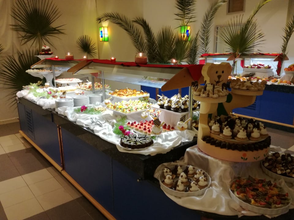 Gastro Calimera Yati Beach