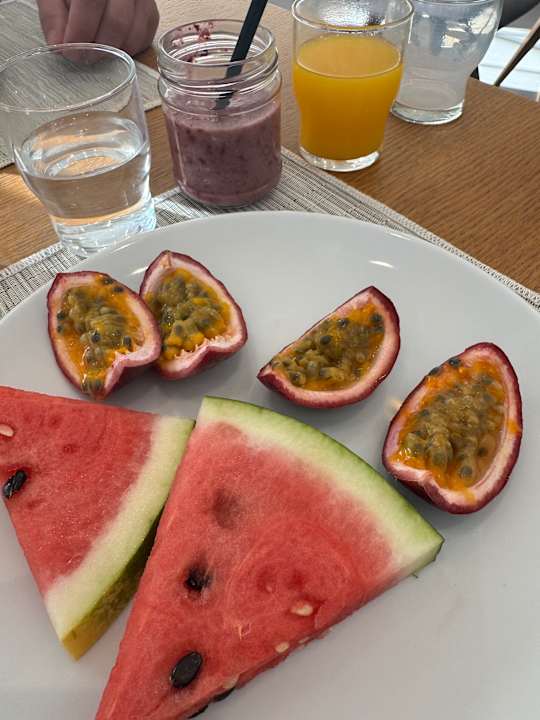 Gastro HARPIN Georgioupolis Resort Aquapark & SPA