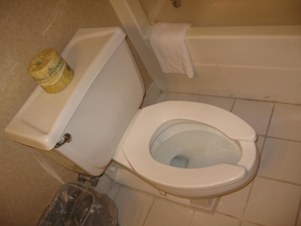 WC  The LINQ Hotel & Casino