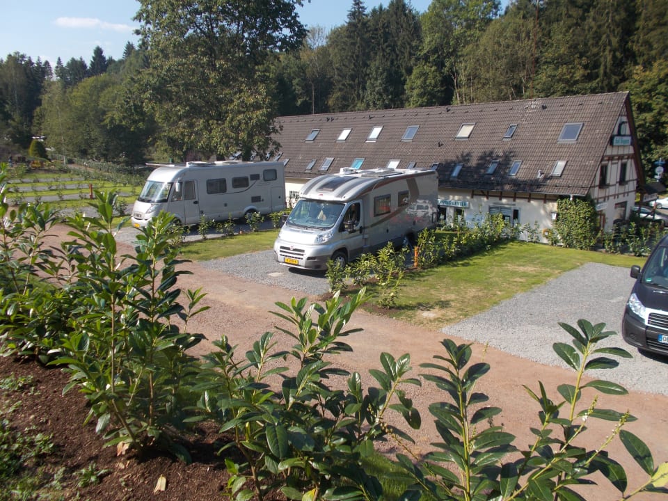 Sonstiges Campingplatz Hof Biggen