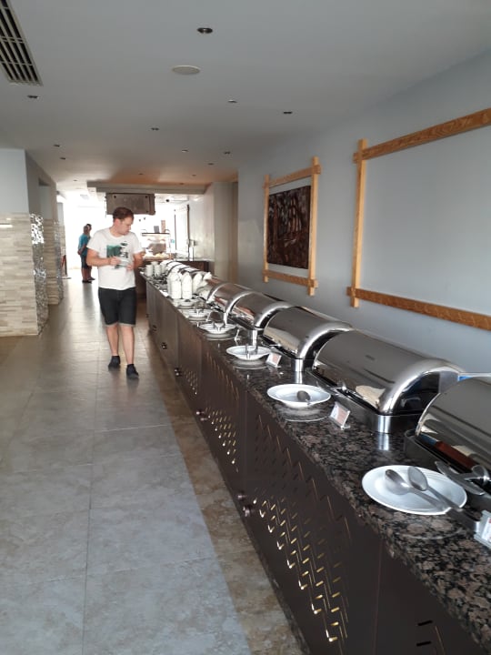 Gastro Tropitel Sahl Hasheesh