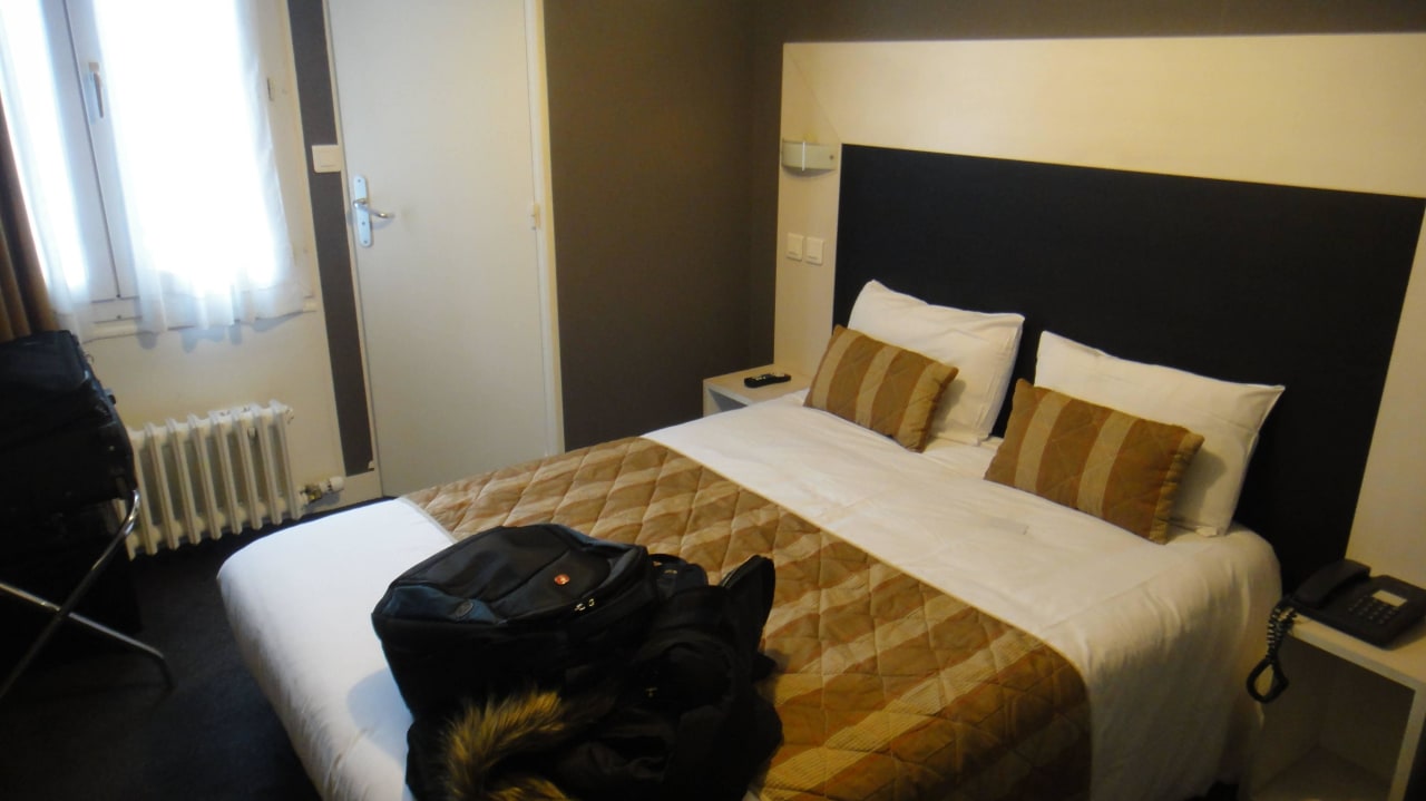 Room Hotel Baldi
