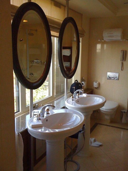 Zimmer 618 Hotel Okura