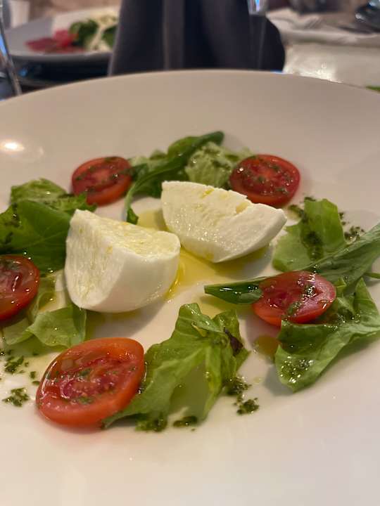 Gastro Hotel Miramare Beach