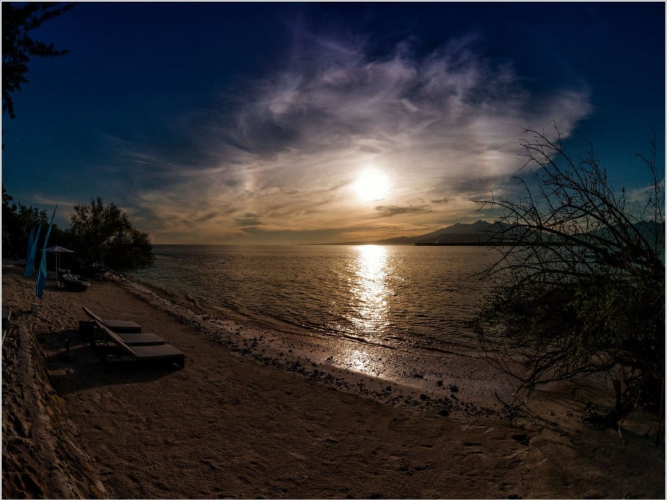 Karma Beach Reef Hotel Karma Reef Gilimeno