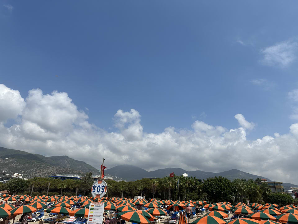 Strand Gardenia Hotel