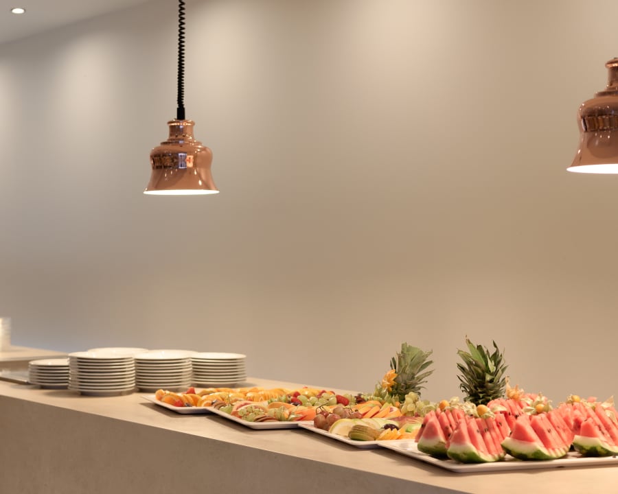 Gastro Sergios Hotel - Adults Friendly