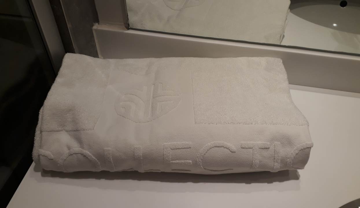 Zimmer NH Collection Köln Mediapark