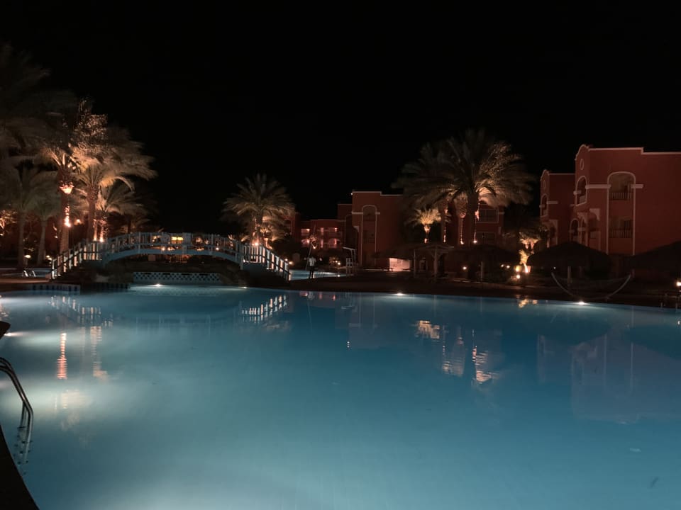 Pool Sentido Caribbean World Soma Bay