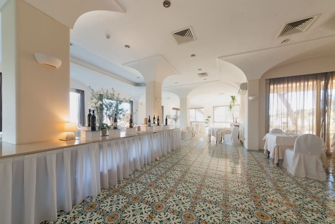 Gastro Hotel Hermitage & Park Terme